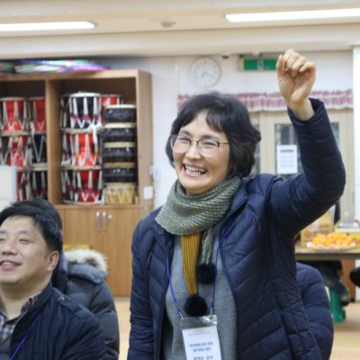 2019년 항존직 임원 일일수련회 사진 7
