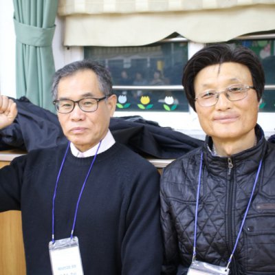 2019년 항존직 임원 일일수련회 사진 46