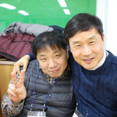 2019년 항존직 임원 일일수련회 사진 48