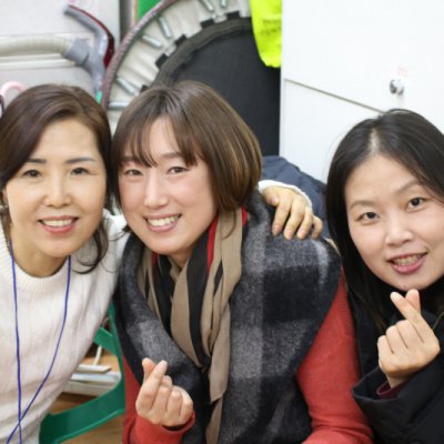 2019년 항존직 임원 일일수련회 사진 50