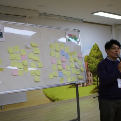 2019년 항존직 임원 일일수련회 사진 60