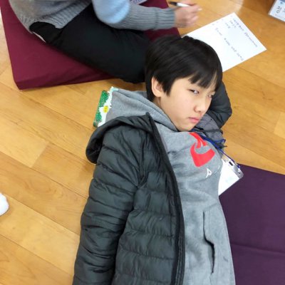 2019년 중등부 겨울수련회 사진 11