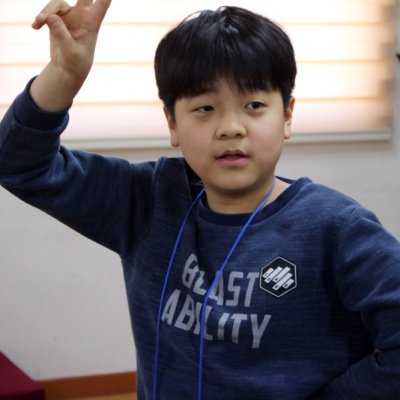 2019년 중등부 겨울수련회 사진 32