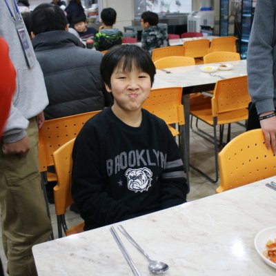 2019년 중등부 겨울수련회 사진 33