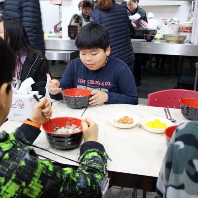 2019년 중등부 겨울수련회 사진 35