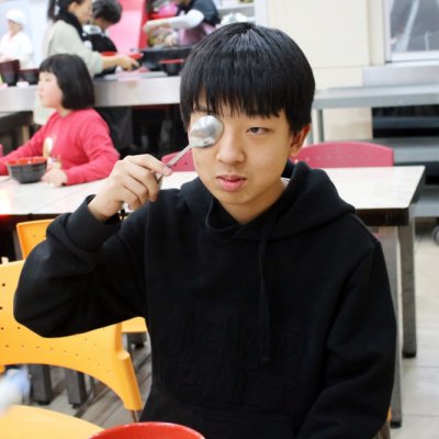 2019년 중등부 겨울수련회 사진 38