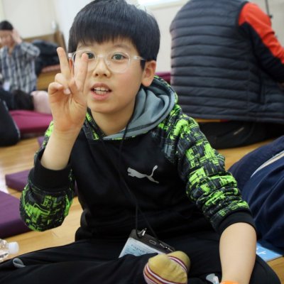 2019년 중등부 겨울수련회 사진 48