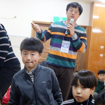 2019년 중등부 겨울수련회 사진 55