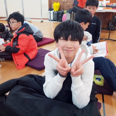 2019년 중등부 겨울수련회 사진 63