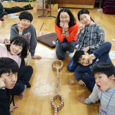 2019년 중등부 겨울수련회 사진 77