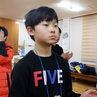 2019년 중등부 겨울수련회 사진 98