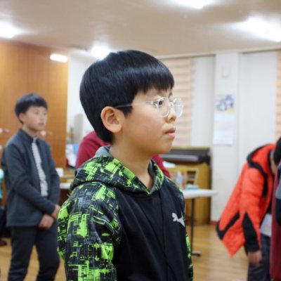 2019년 중등부 겨울수련회 사진 102