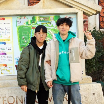 2019년 중등부 겨울수련회 사진 111