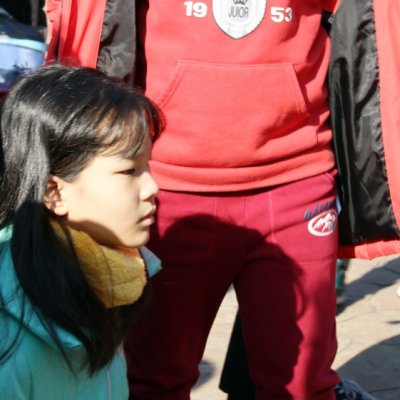 2019년 중등부 겨울수련회 사진 112