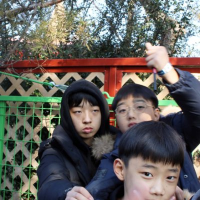 2019년 중등부 겨울수련회 사진 114