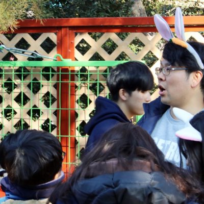 2019년 중등부 겨울수련회 사진 115