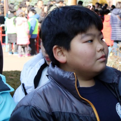 2019년 중등부 겨울수련회 사진 116
