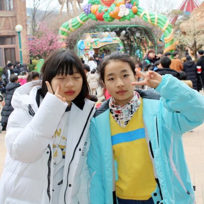 2019년 중등부 겨울수련회 사진 117