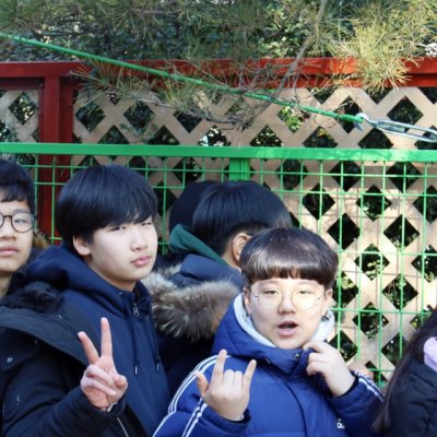 2019년 중등부 겨울수련회 사진 118