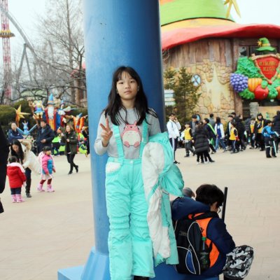 2019년 중등부 겨울수련회 사진 119