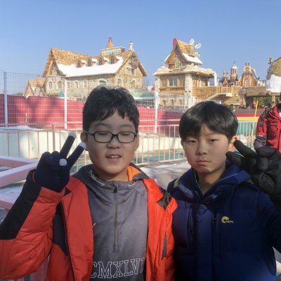 2019년 중등부 겨울수련회 사진 123