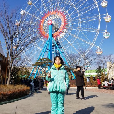 2019년 중등부 겨울수련회 사진 128