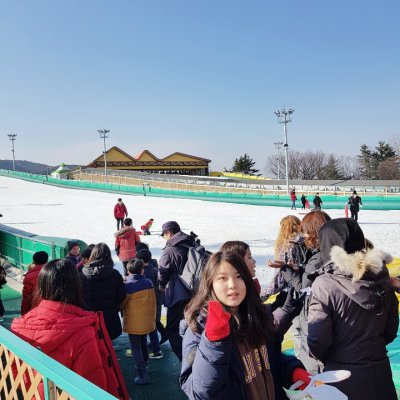 2019년 중등부 겨울수련회 사진 130