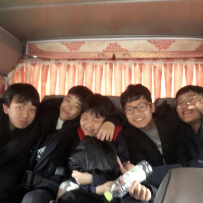 2019년 중등부 겨울수련회 사진 135