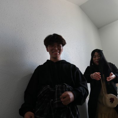 옛 성전에서의 마지막 예배 사진 41