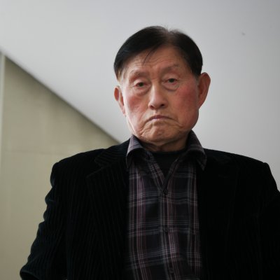 옛 성전에서의 마지막 예배 사진 78