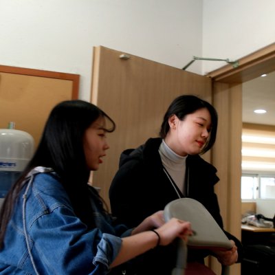 옛 성전에서의 마지막 예배 사진 144