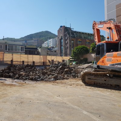 옛 성전에서의 마지막 예배 사진 209