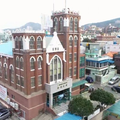 옛 성전에서의 마지막 예배 사진 212