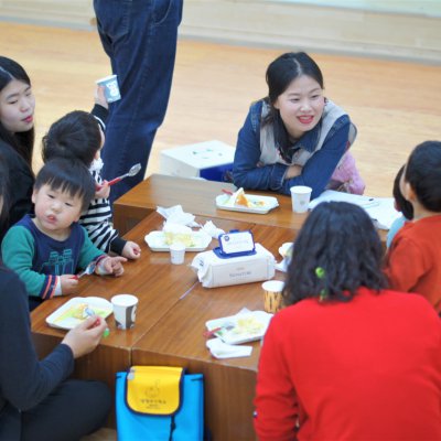 아기학교 31기 (상반기) 사진 5