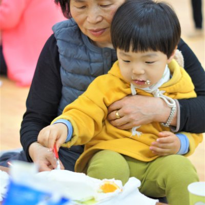 아기학교 31기 (상반기) 사진 6