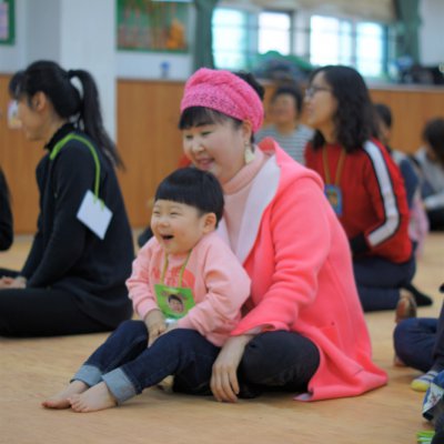 아기학교 31기 (상반기) 사진 11