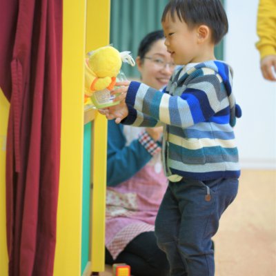 아기학교 31기 (상반기) 사진 14