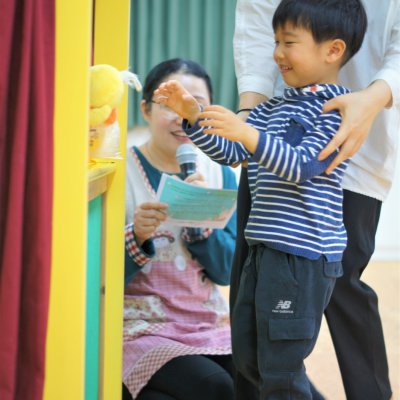 아기학교 31기 (상반기) 사진 15