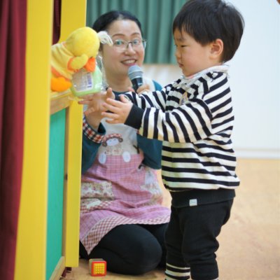 아기학교 31기 (상반기) 사진 16