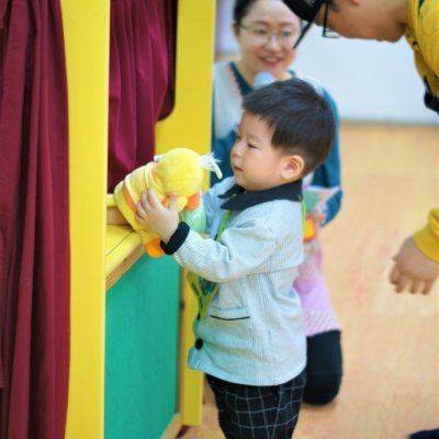 아기학교 31기 (상반기) 사진 18