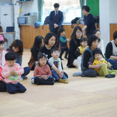 아기학교 31기 (상반기) 사진 20