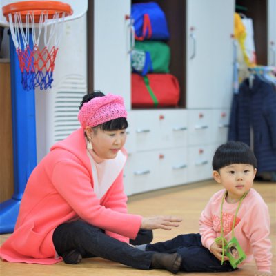 아기학교 31기 (상반기) 사진 24