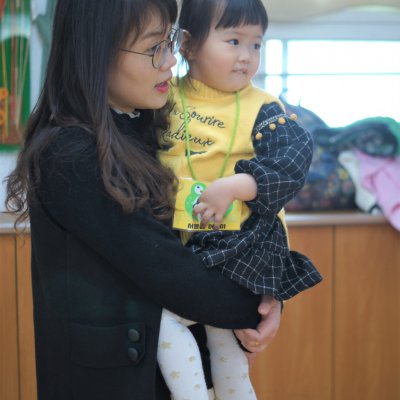 아기학교 31기 (상반기) 사진 29