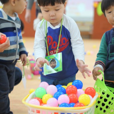 아기학교 31기 (상반기) 사진 31
