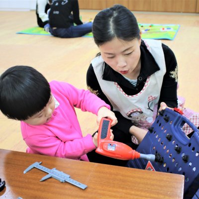 아기학교 31기 (상반기) 사진 52