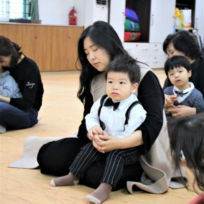 아기학교 31기 (상반기) 사진 60