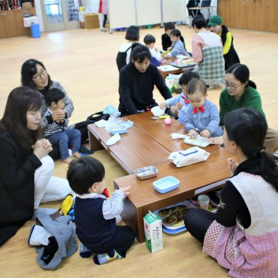 아기학교 31기 (상반기) 사진 79