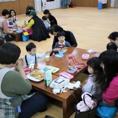 아기학교 31기 (상반기) 사진 80