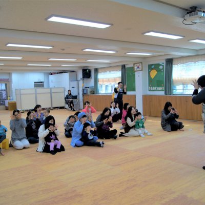 아기학교 31기 (상반기) 사진 122