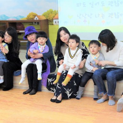 아기학교 31기 (상반기) 사진 208